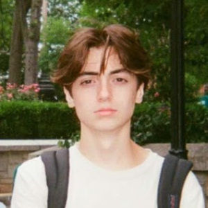 Meet your Posher, Tripp